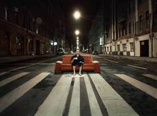 Midnight talker