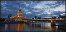 Моменты заката II