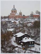 Смоленск
