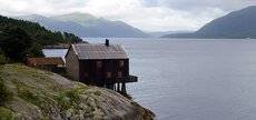 Tingvollfjorden