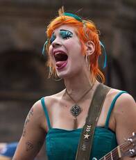 The Edinburgh Festival Fringe 2