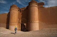 Qasr El-Heir El-Sharqi