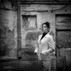 Urban mood...
