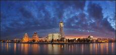 Два вечера Москвы
