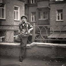 KOLOBOV, Jr. #2