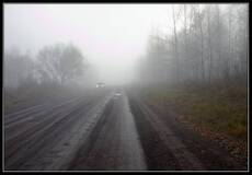 Туман