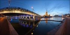 Новоарбатский разворот