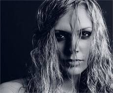 wet