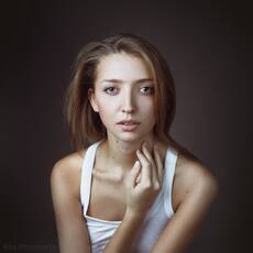 портрет #