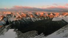 Горы,горы