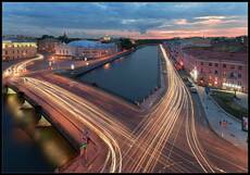 Мост Белинского