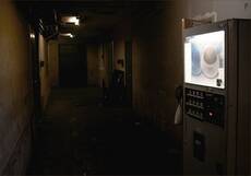 underground coffee