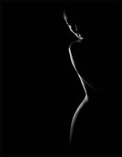 ...line of beauty...