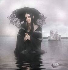 sinking into oblivion