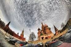 Москва выпучеными(как Пеленг-8) глазами провинциала