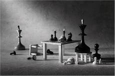 Chessные игры