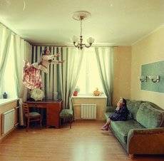 Мои первые полеты
