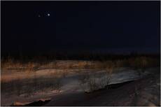 Две планеты