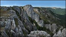 Осенняя прогулка к Хапхалу