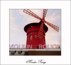 Moulin Rouge (France)