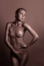 Bronze