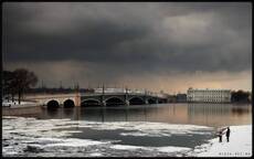 Троицкий Мост