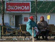 помойки нашего города 2