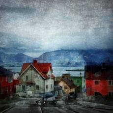 дождь. Harstad
