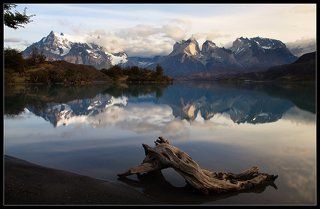 Торрес дель Пайне (5)