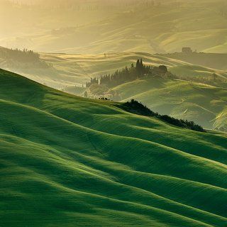 Sole dell mattino