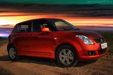 swift
