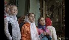 Храм Святой Живоначальной Троицы в селе Арефьево