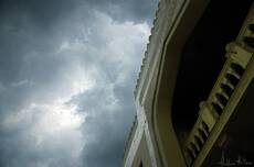 Dark Skies