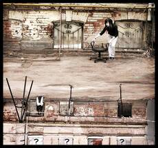 Life is Real when Angels and Serpents Dance (с)