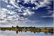 Шлиссельбург. Крепость Орешек
