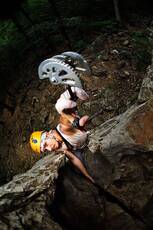 Climber