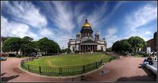 Исаакий