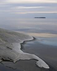 Нежность Большой воды