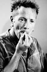 Johnny Rotten - Sex Pistols