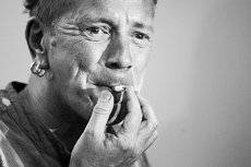 Johnny Rotten - Sex Pistols