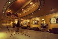 The Astor Cinema Theatre