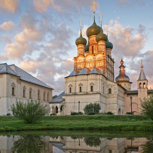 Превью фотографии фотографа Юрий Дегтярев