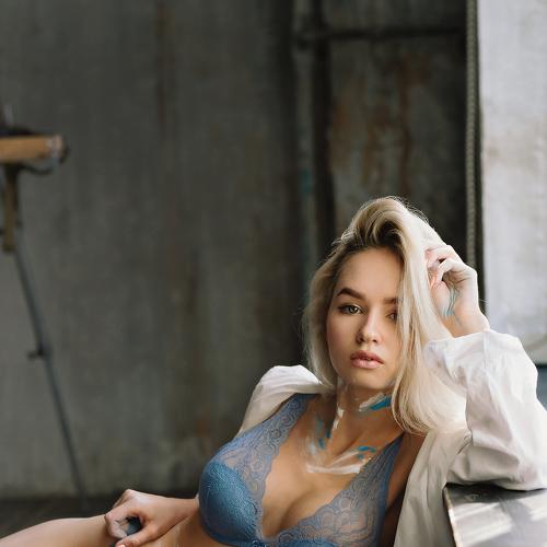 Превью фотографии фотографа Alex Raevsky