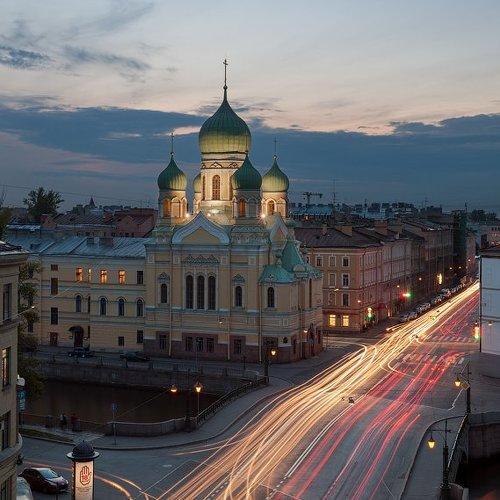 Превью фотографии фотографа Alex Yurko