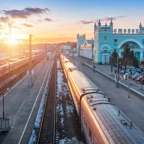 Превью фотографии фотографа Юлия Батурина