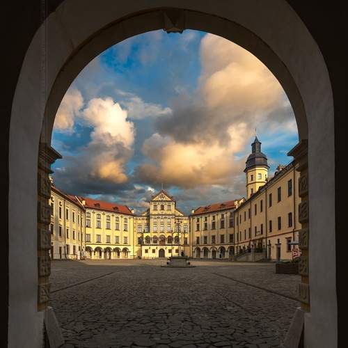 Превью фотографии фотографа Мирный Артём