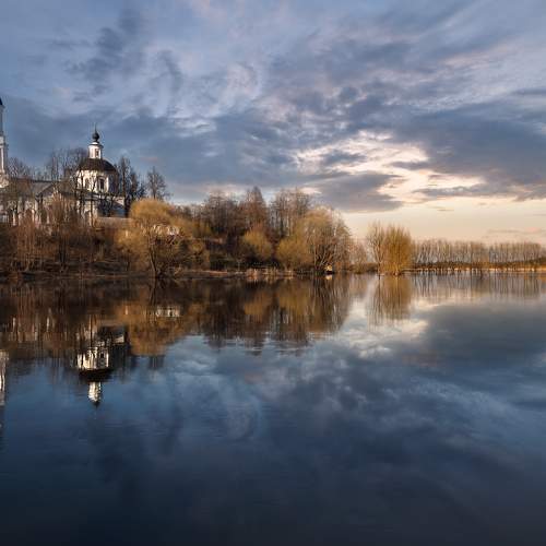 Превью фотографии фотографа Виталий Полуэктов