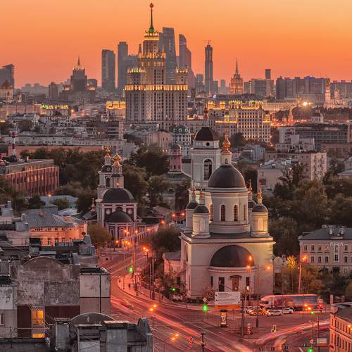 Превью фотографии фотографа Лариса Дука