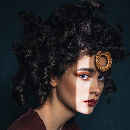 Превью фотографии фотографа Cristina Venedict