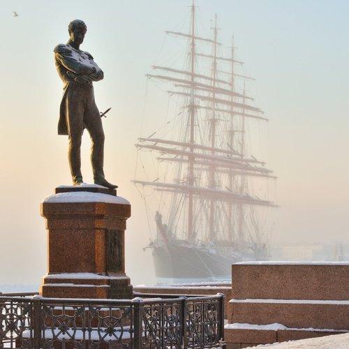 Превью фотографии фотографа Александр Алексеев 881